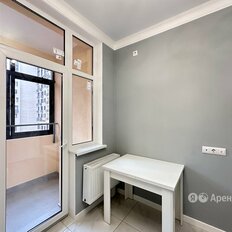 Квартира 32 м², 1-комнатная - изображение 3