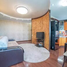 Квартира 44 м², 2-комнатная - изображение 3