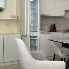 Квартира 105 м², 2-комнатная - изображение 3