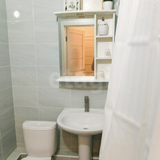 Квартира 36,9 м², 1-комнатная - изображение 4