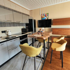 Квартира 55,6 м², 2-комнатная - изображение 4