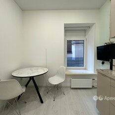 Квартира 33 м², 1-комнатная - изображение 3