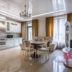 Квартира 73 м², 2-комнатная - изображение 1