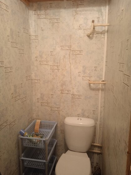 11 м², комната 12 000 ₽ в месяц - изображение 26