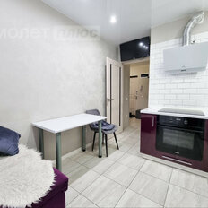 Квартира 49 м², 2-комнатная - изображение 5