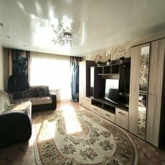 Квартира 63 м², 3-комнатная - изображение 5