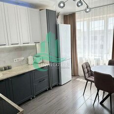 Квартира 36 м², 1-комнатная - изображение 2