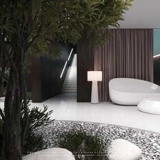 Квартира 232,5 м², 3-комнатная - изображение 5
