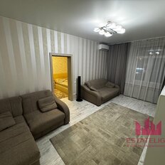 Квартира 54,6 м², 2-комнатная - изображение 4