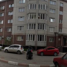 Квартира 30 м², 1-комнатная - изображение 3
