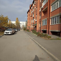 Квартира 44 м², 1-комнатная - изображение 1