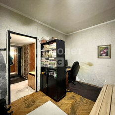 Квартира 43,4 м², 2-комнатная - изображение 1