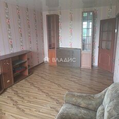 Квартира 55,7 м², 2-комнатная - изображение 4