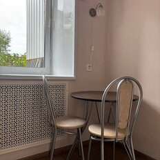 Квартира 33,5 м², 1-комнатная - изображение 3