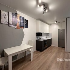 Квартира 32 м², 2-комнатная - изображение 3