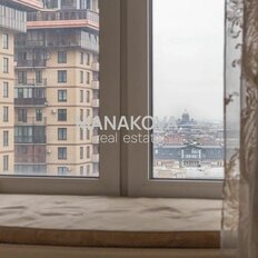 Квартира 72 м², 3-комнатная - изображение 3