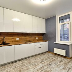 Квартира 60 м², 2-комнатная - изображение 3