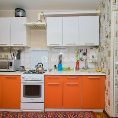 Квартира 66,6 м², 3-комнатная - изображение 4