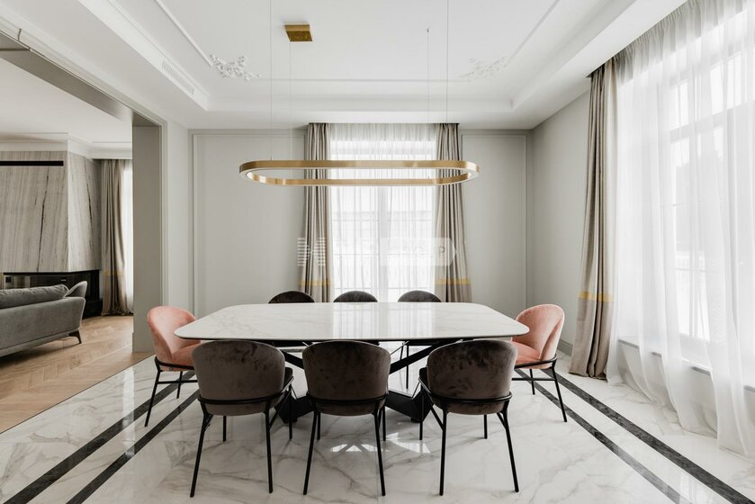 203 м² дом, 10 соток участок 19 700 000 ₽ - изображение 55