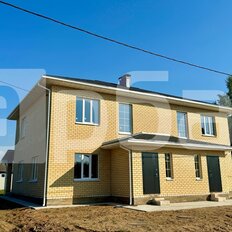 таунхаус + 9 соток, участок - изображение 3