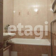 Квартира 36 м², 1-комнатная - изображение 5