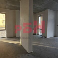 136 м², помещение свободного назначения - изображение 5