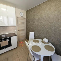 Квартира 64,6 м², 3-комнатная - изображение 4