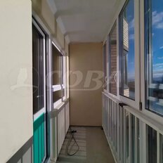 Квартира 47,6 м², 1-комнатная - изображение 4