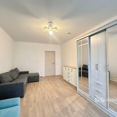 Квартира 94 м², 3-комнатная - изображение 5