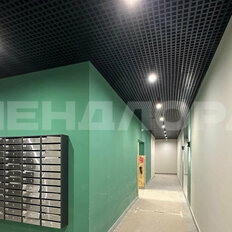 Квартира 84,9 м², 3-комнатная - изображение 3