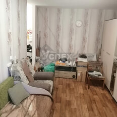 Квартира 30 м², 1-комнатная - изображение 2