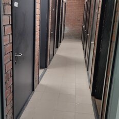 9,8 м², склад - изображение 1