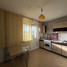 Квартира 38 м², 1-комнатная - изображение 4