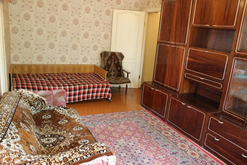 29,7 м², квартира-студия 6 813 002 ₽ - изображение 20