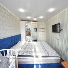 Квартира 65,3 м², 3-комнатная - изображение 3