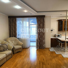 Квартира 125 м², 3-комнатная - изображение 2