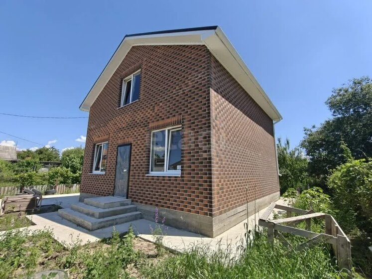 100 м² дом, 3,4 сотки участок 8 000 000 ₽ - изображение 47