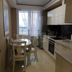 Квартира 60,5 м², 2-комнатная - изображение 1