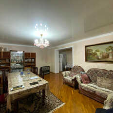 Квартира 80 м², 3-комнатная - изображение 1