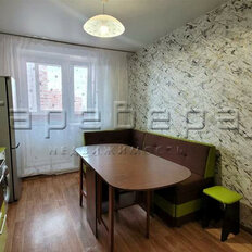 Квартира 34 м², 1-комнатная - изображение 2