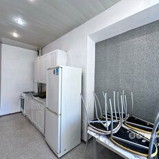 Квартира 75 м², 3-комнатная - изображение 2