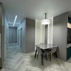 Квартира 73 м², 3-комнатная - изображение 4