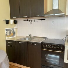 Квартира 33,6 м², студия - изображение 4