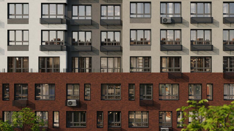 48,3 м², 2-комнатная квартира 5 099 000 ₽ - изображение 98