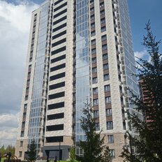 Квартира 75 м², 3-комнатная - изображение 2
