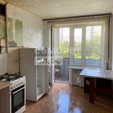 Квартира 35 м², 1-комнатная - изображение 4