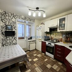 Квартира 54,6 м², 2-комнатная - изображение 2