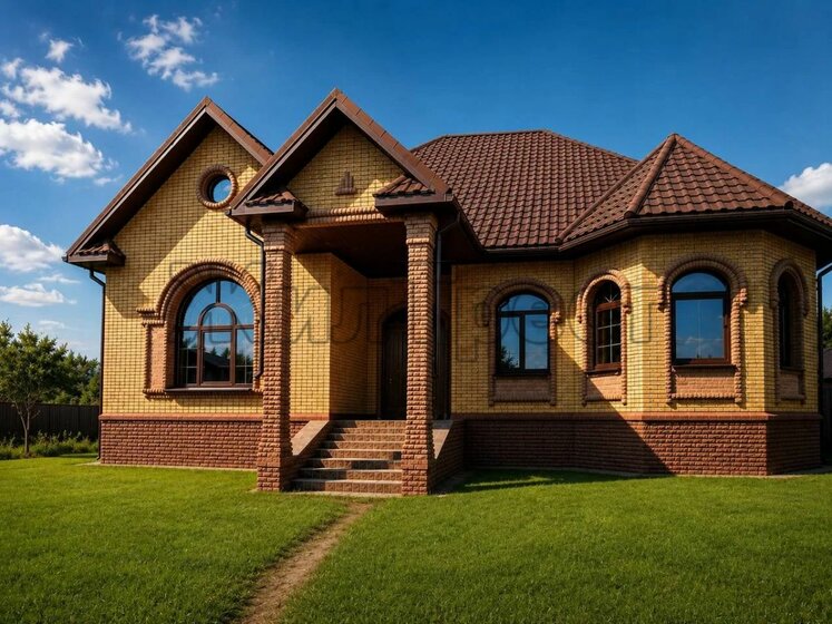 140 м² дом, 19,4 сотки участок 9 499 000 ₽ - изображение 50