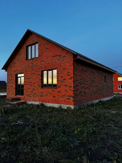 155 м² дом, 24 сотки участок 7 200 000 ₽ - изображение 39