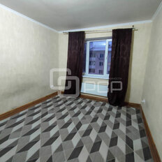 Квартира 39 м², 1-комнатная - изображение 4